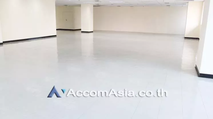 6  Office Space For Rent in Sathorn ,Bangkok BTS Chong Nonsi - BRT Arkhan Songkhro at JC Kevin Tower AA16964